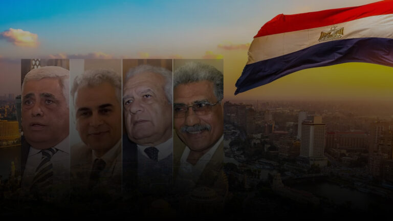 علماء مصر.. لماذا يخشاهم النظام؟