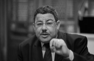 أ. د. سيف الدين عبد الفتاح