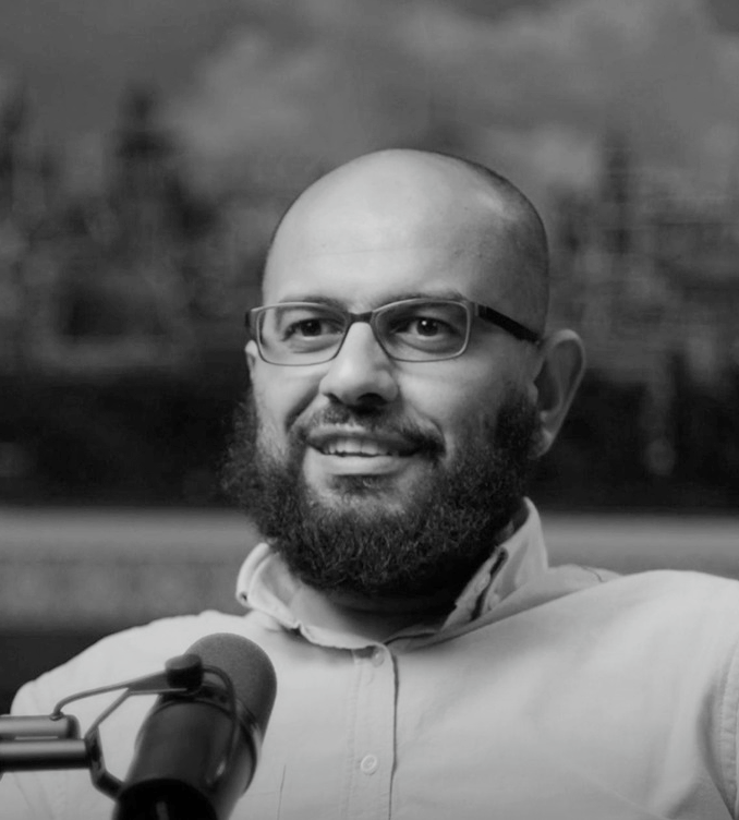 م .أحمد مولانا