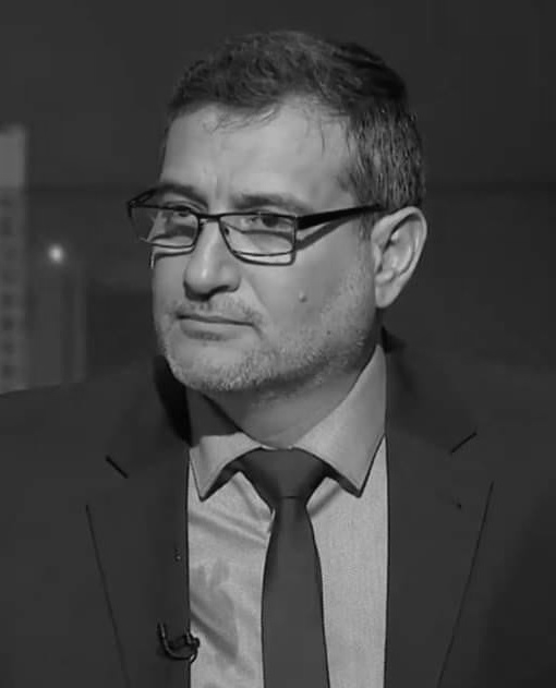 د. أحمد الهواس