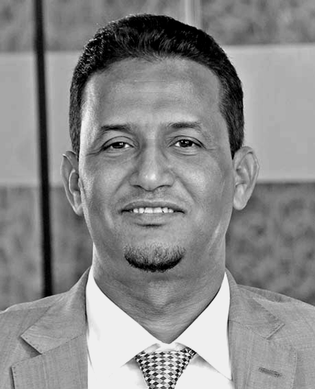 د. محمد المختار الشنقيطى