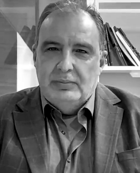 العقيد طيار هانى شرف