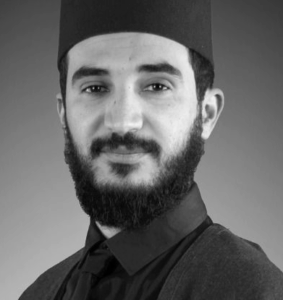 النائب زكريا بلخير