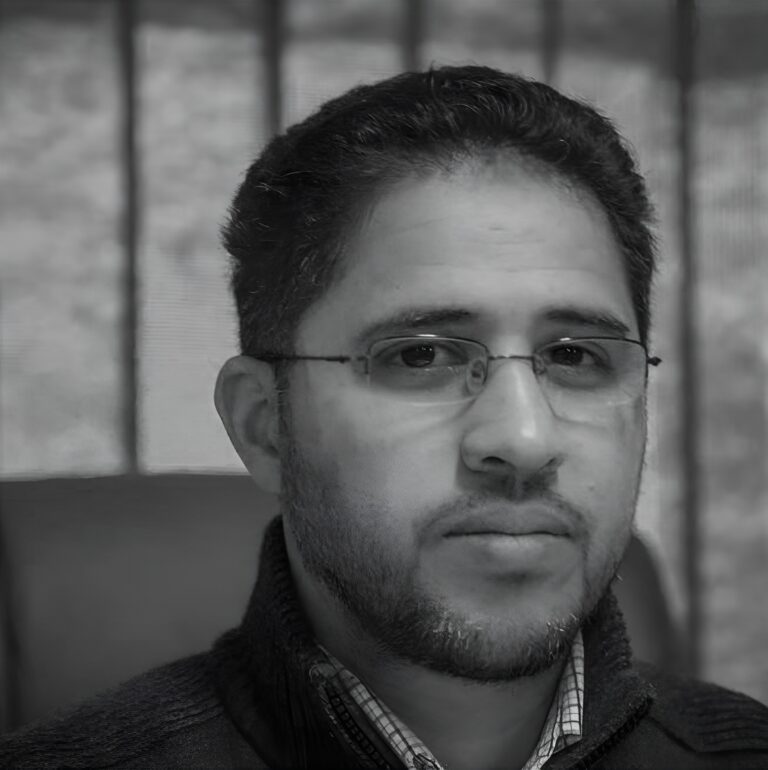 د.نزار كريكش