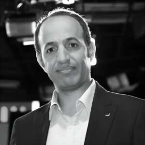 ا. عصام القيسى