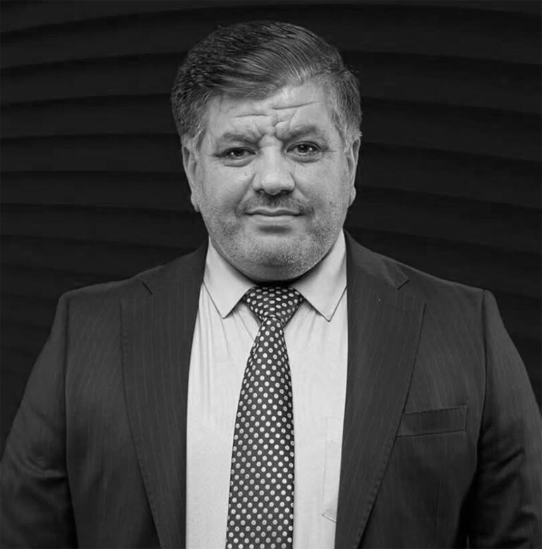 الشاعر أنس الدغيم