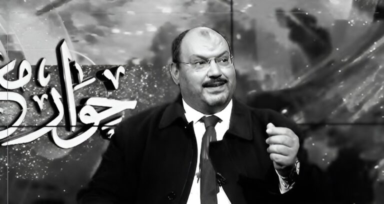 د. محمد الحسينى