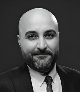 الصحفي قتيبة ياسين