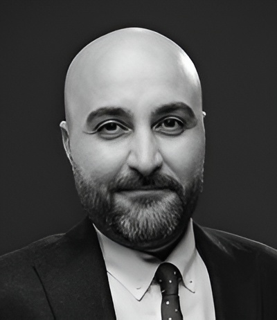 الصحفي قتيبة ياسين