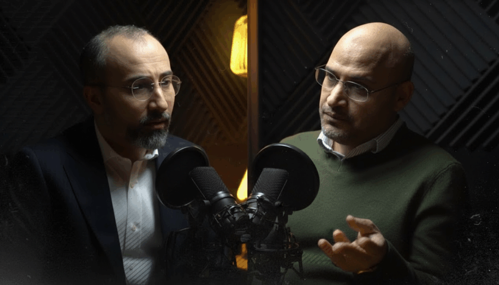 أي مستقبل ينتظر السلطويات العربية؟ | بودكاست الطريق مع د.خليل العناني