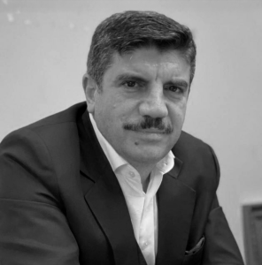 ياسين أقطاي